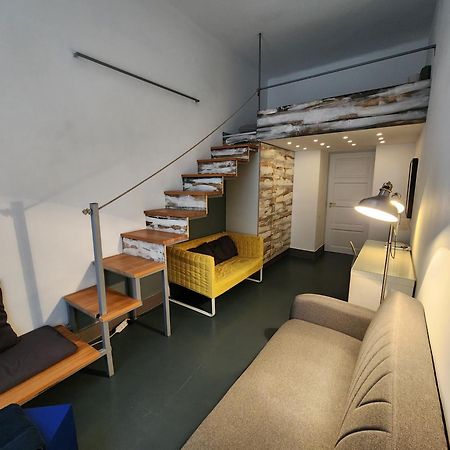 Modern Stylish 2 Bedroom Holiday Apartment Budapest Eksteriør bilde