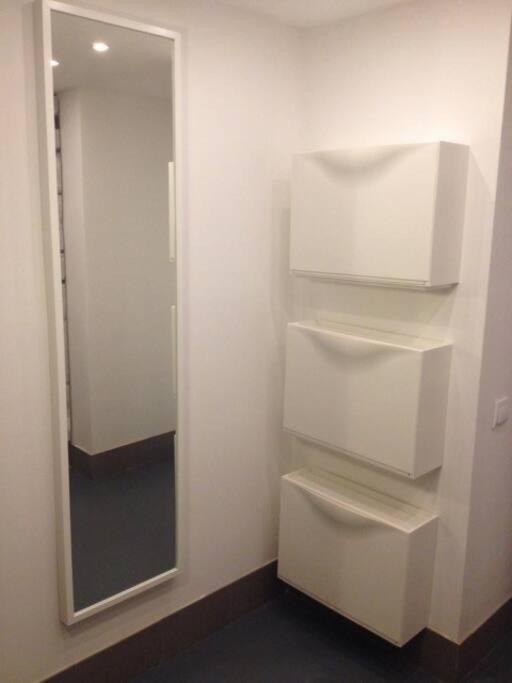 Modern Stylish 2 Bedroom Holiday Apartment Budapest Eksteriør bilde