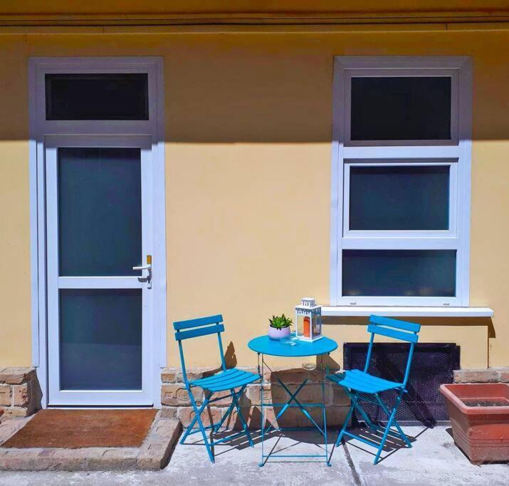 Modern Stylish 2 Bedroom Holiday Apartment Budapest Eksteriør bilde