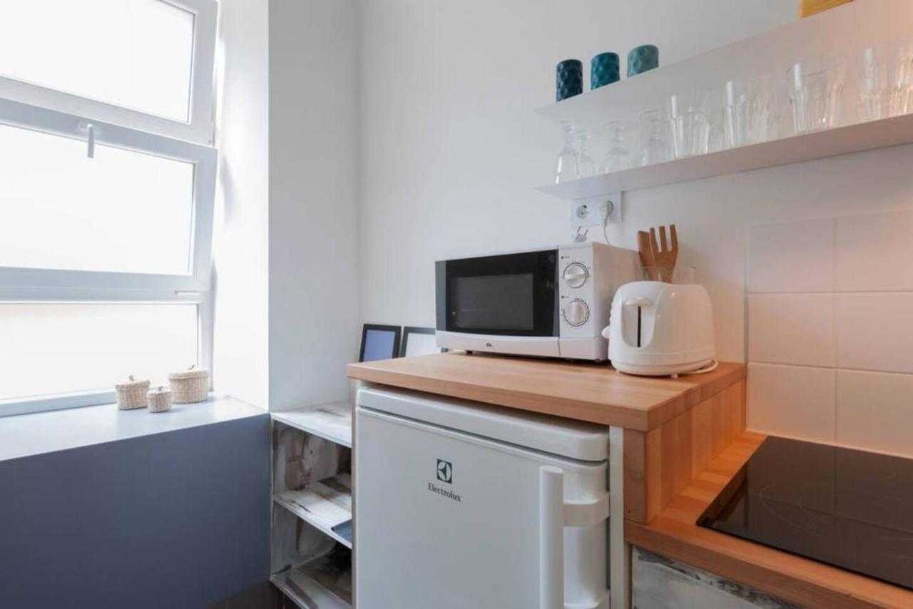 Modern Stylish 2 Bedroom Holiday Apartment Budapest Eksteriør bilde