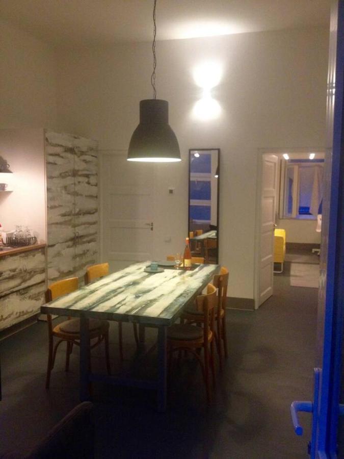 Modern Stylish 2 Bedroom Holiday Apartment Budapest Eksteriør bilde