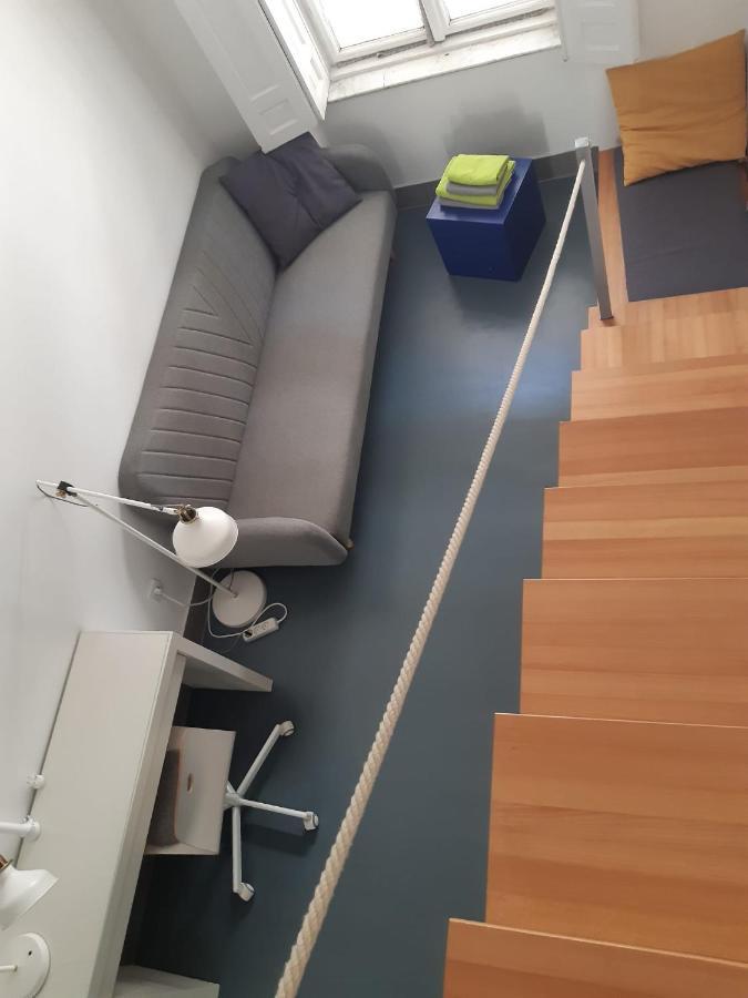 Modern Stylish 2 Bedroom Holiday Apartment Budapest Eksteriør bilde