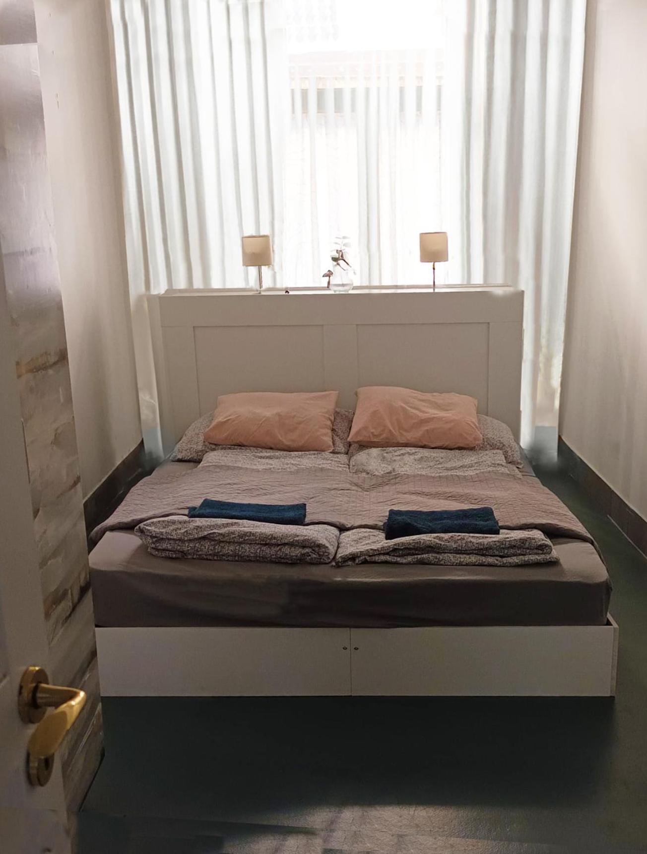Modern Stylish 2 Bedroom Holiday Apartment Budapest Eksteriør bilde
