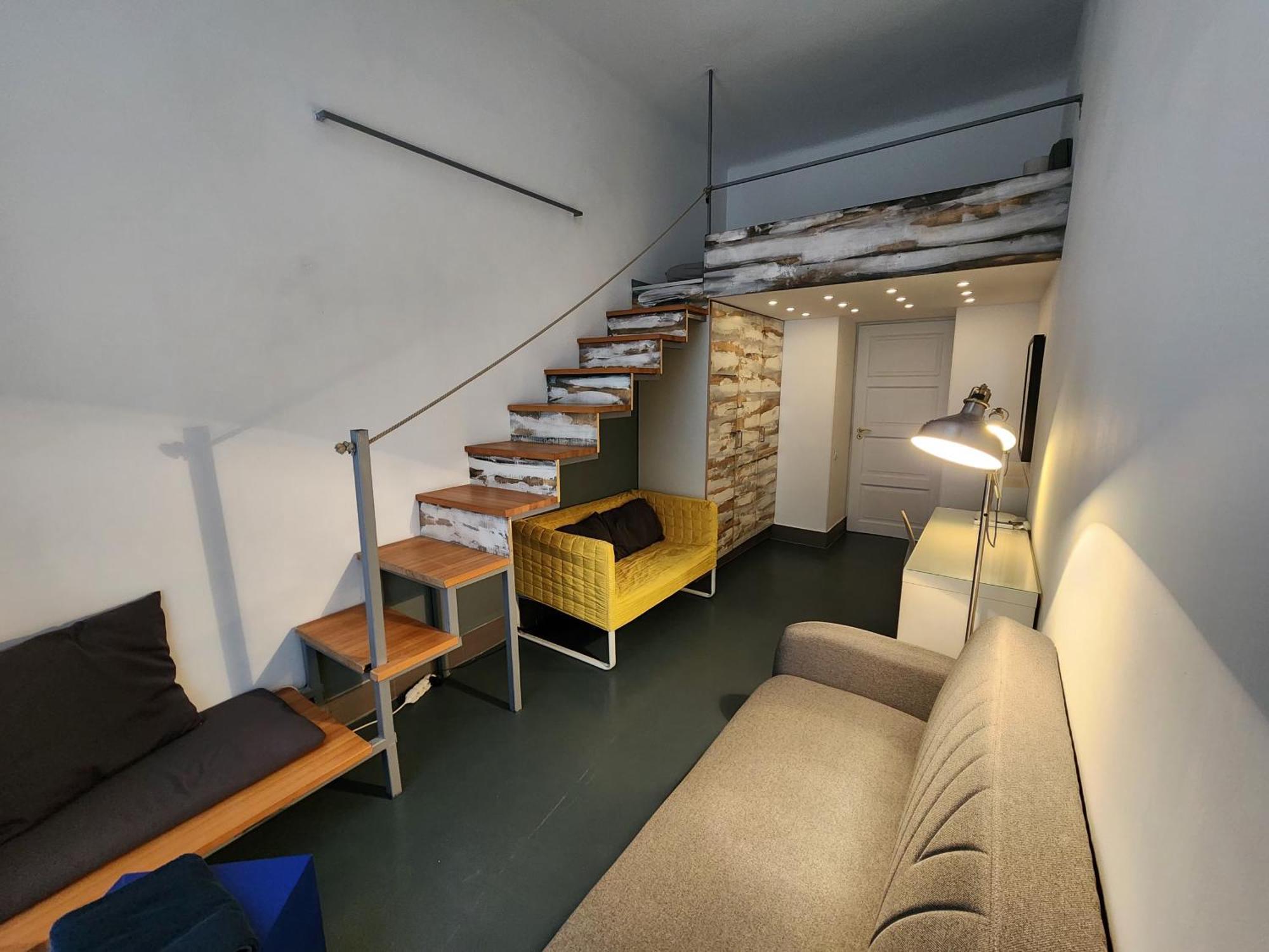 Modern Stylish 2 Bedroom Holiday Apartment Budapest Eksteriør bilde