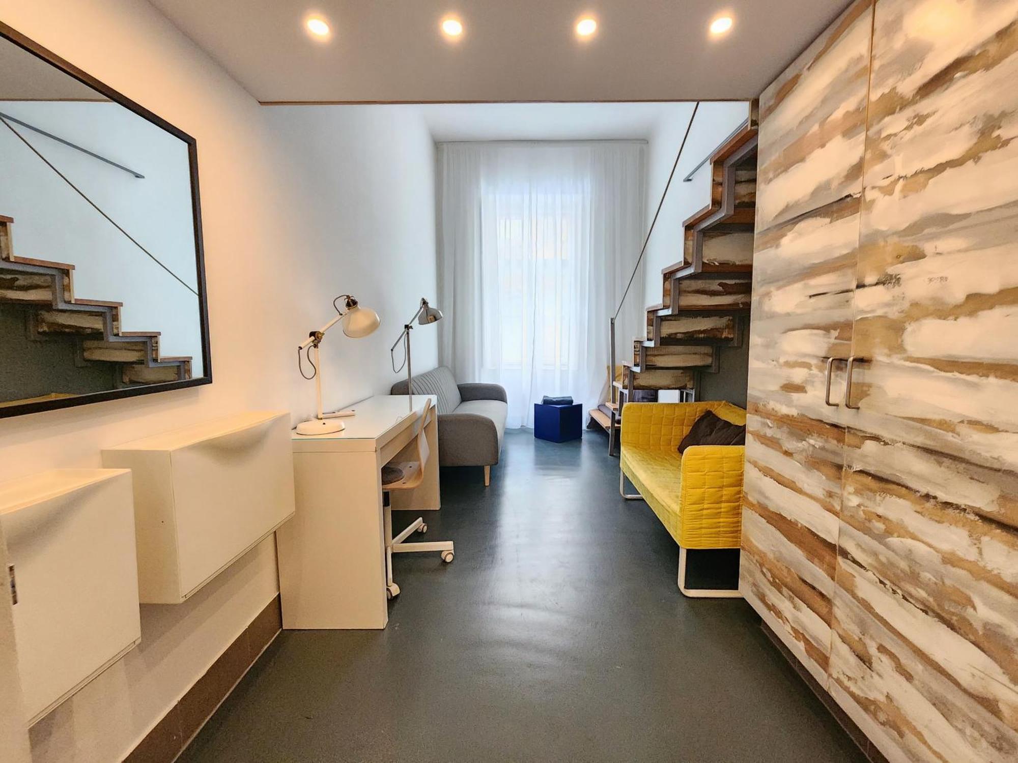 Modern Stylish 2 Bedroom Holiday Apartment Budapest Eksteriør bilde