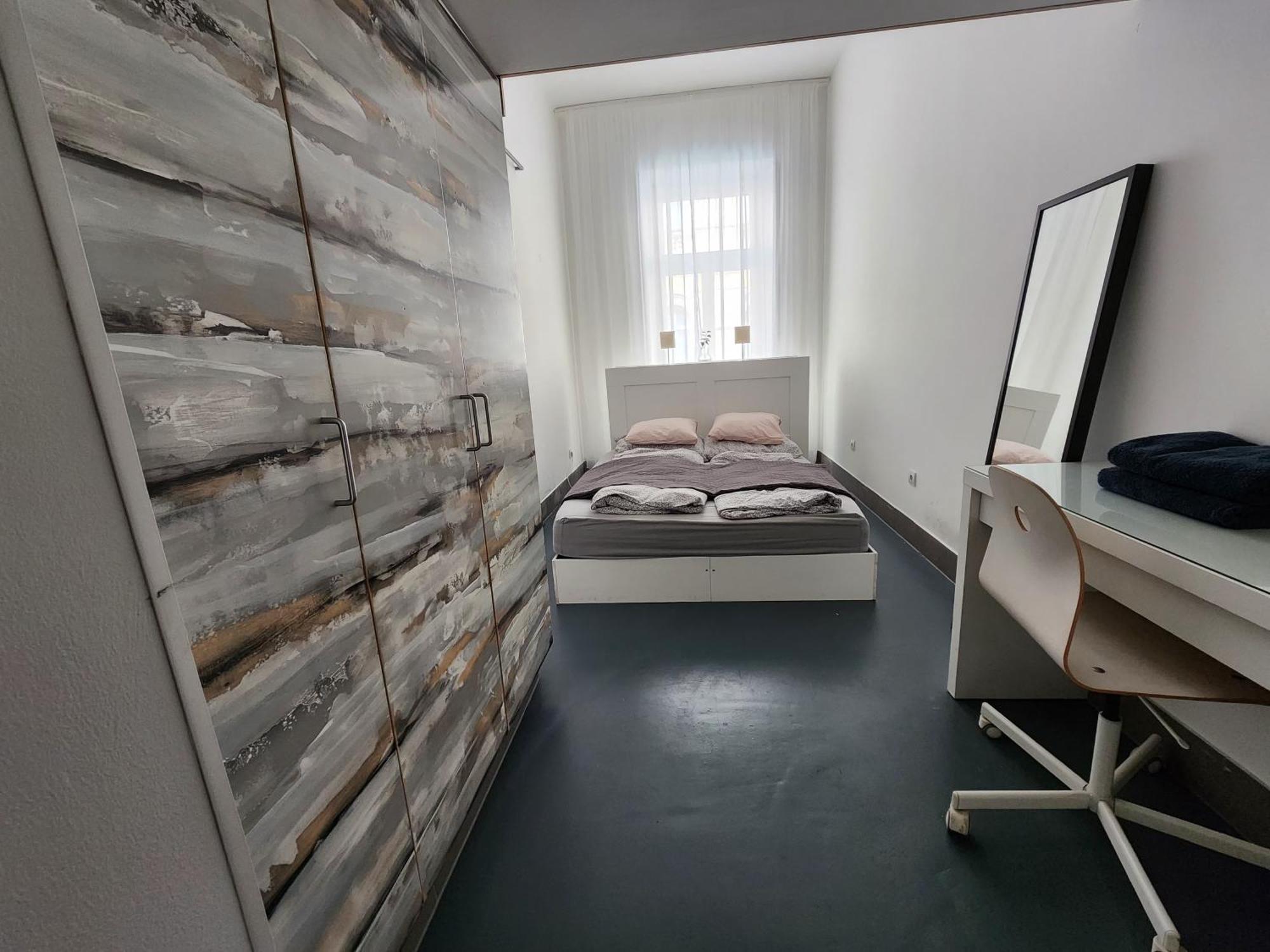 Modern Stylish 2 Bedroom Holiday Apartment Budapest Eksteriør bilde