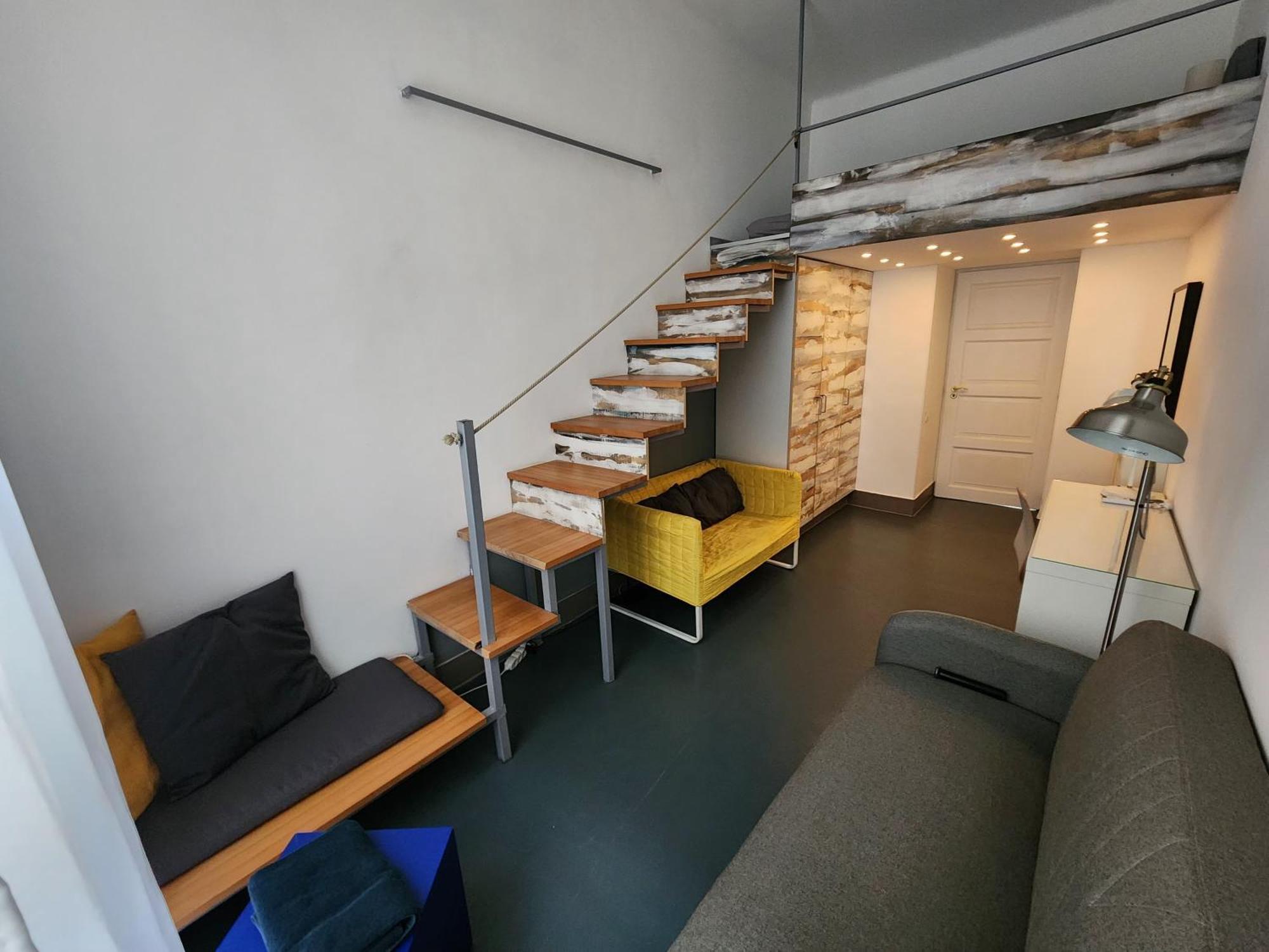 Modern Stylish 2 Bedroom Holiday Apartment Budapest Eksteriør bilde